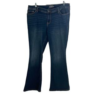 torrid Bootcut Jeans - 20